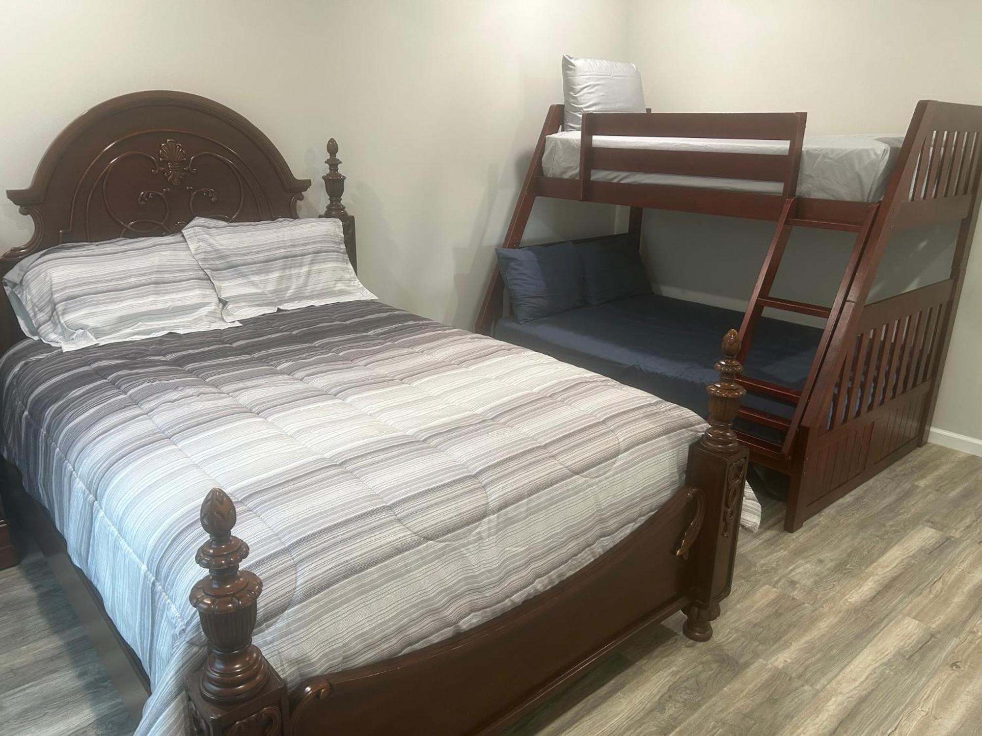Leola Place Holiday home Galveston