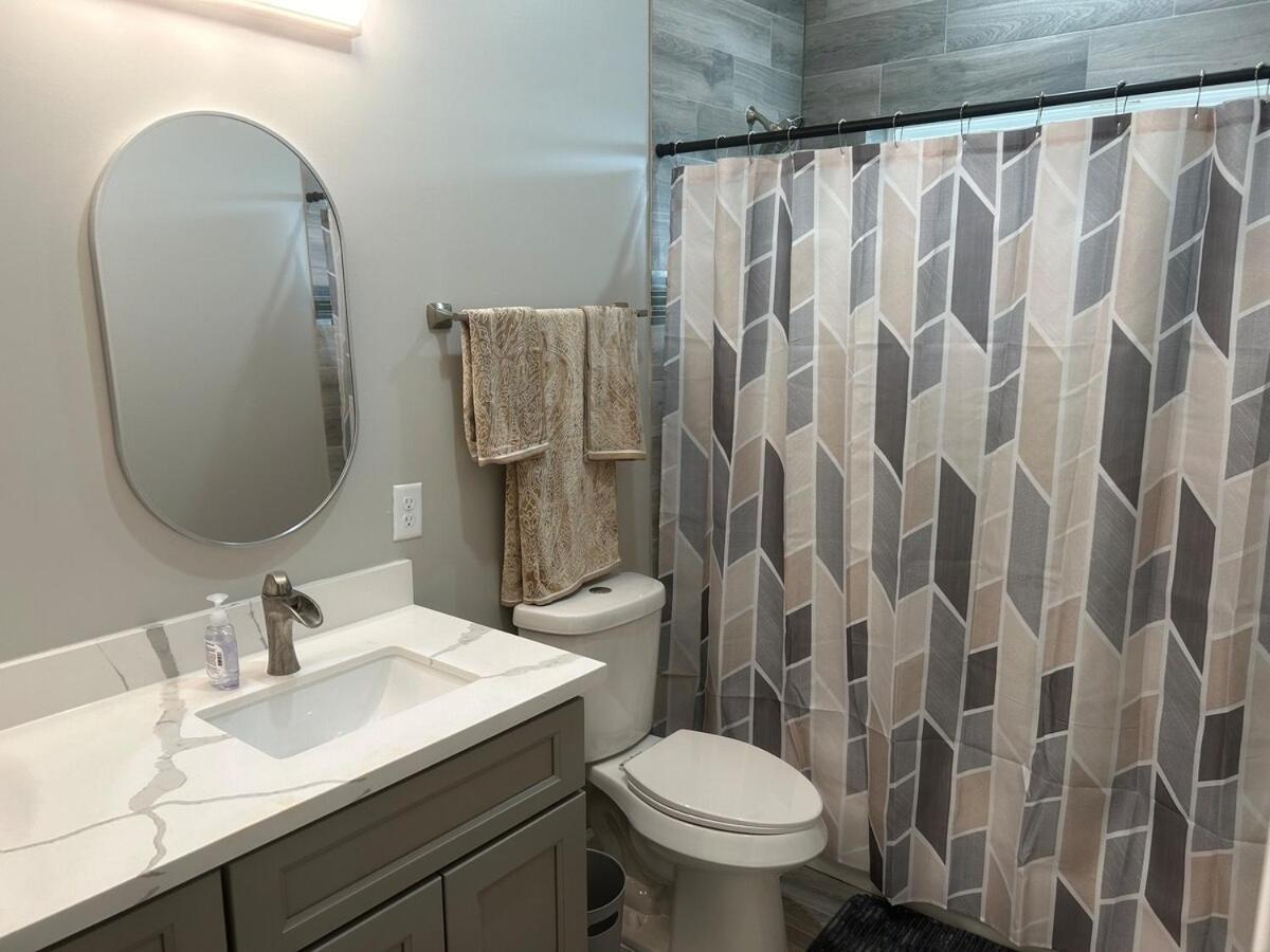 Leola Place Holiday home Galveston