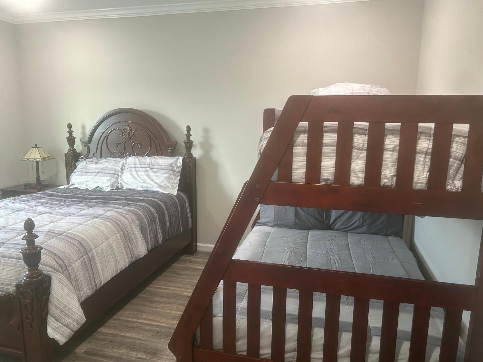 Leola Place Galveston