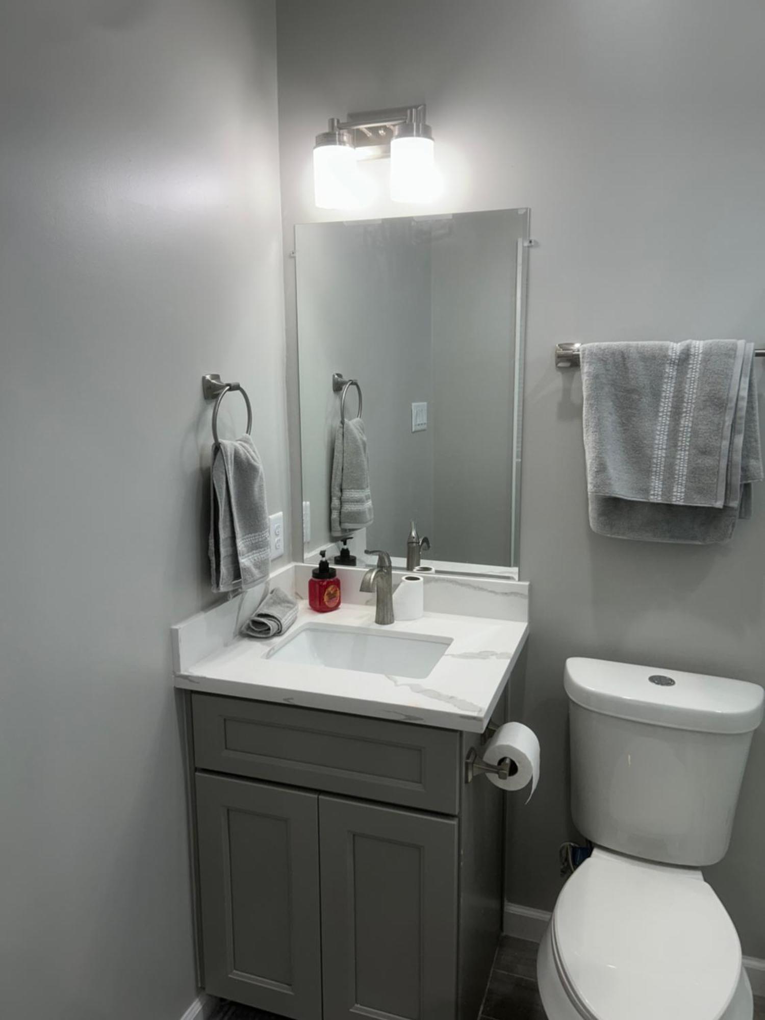 Leola Place Holiday home *