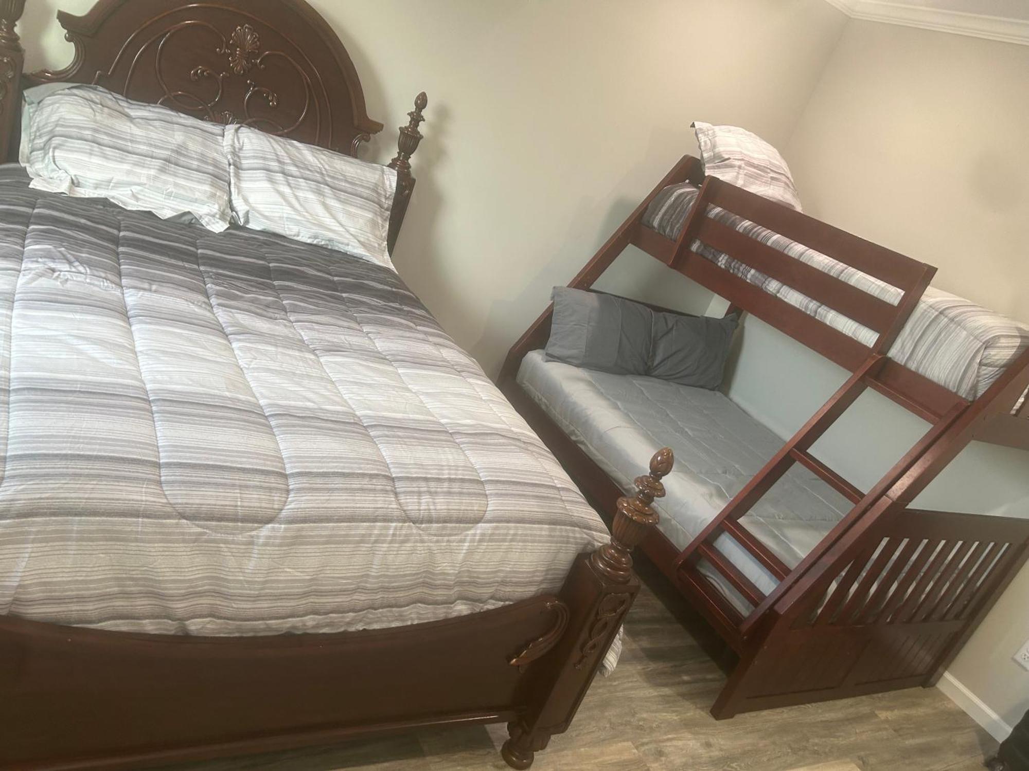 Leola Place Holiday home Galveston